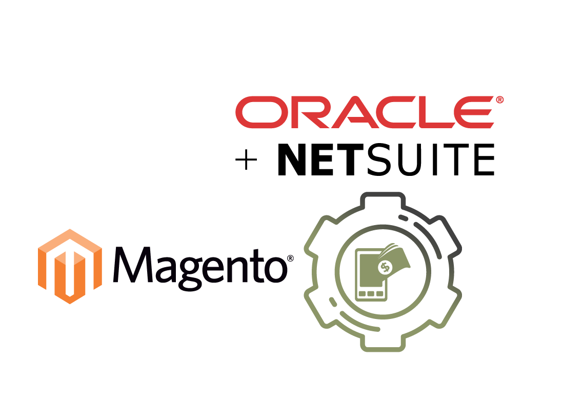 maegnto integration with netsuite