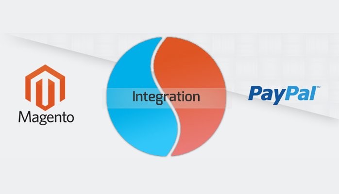 paypal magento integration